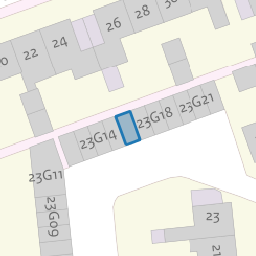 Perceel GSL01-A-3378