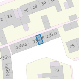 Perceel GSL01-A-3380