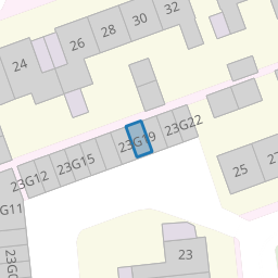 Perceel GSL01-A-3381