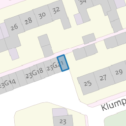 Perceel GSL01-A-3383