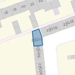 Perceel GSL01-A-3386