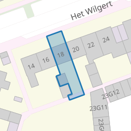 Perceel GSL01-A-3387