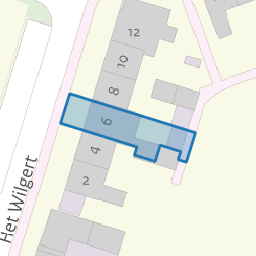 Perceel GSL01-A-3392