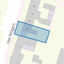 Perceel GSL01-A-3394