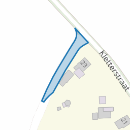 Perceel GSL01-A-3409