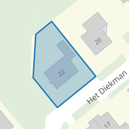 Perceel GSL01-A-3415