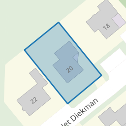 Perceel GSL01-A-3416