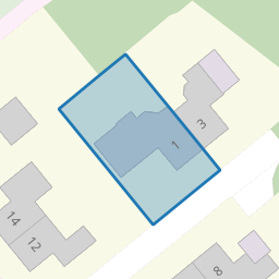 Perceel GSL01-A-3421