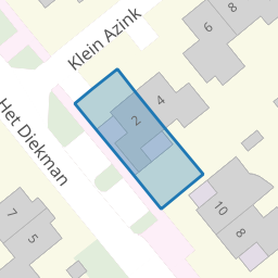 Perceel GSL01-A-3426