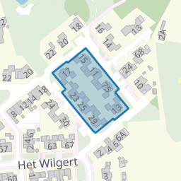 Perceel GSL01-A-3429