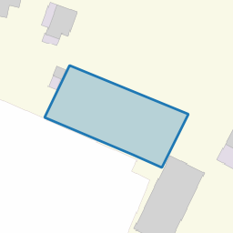 Perceel GSL01-A-3446