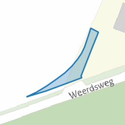 Perceel GSL01-A-3448