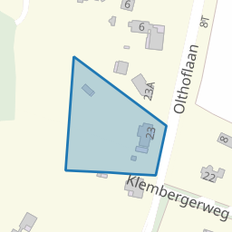 Perceel GSL01-A-3454