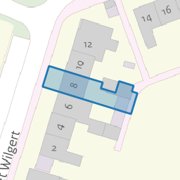 Perceel GSL01-A-3464