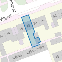 Perceel GSL01-A-3465