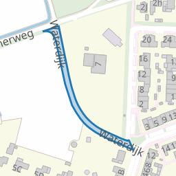 Perceel GSL01-A-3478