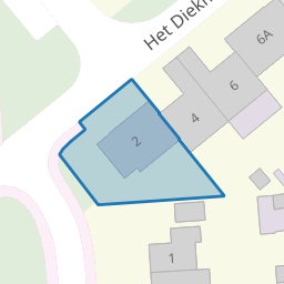 Perceel GSL01-A-3484