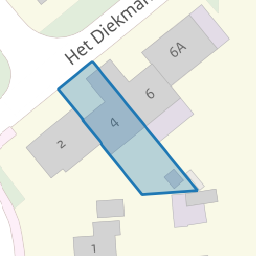 Perceel GSL01-A-3485