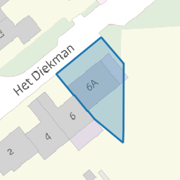 Perceel GSL01-A-3487