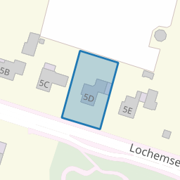 Perceel GSL01-A-3496