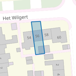 Perceel GSL01-A-3498