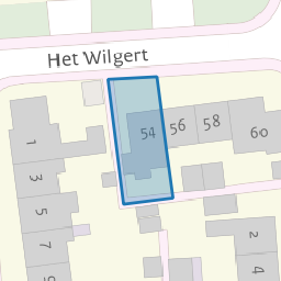 Perceel GSL01-A-3499