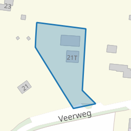 Perceel GSL01-A-3504