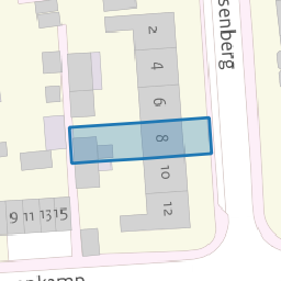 Perceel GSL01-A-3515