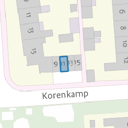 Perceel GSL01-A-3517