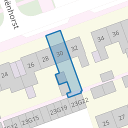 Perceel GSL01-A-3542