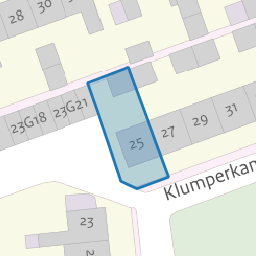 Perceel GSL01-A-3543