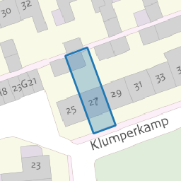 Perceel GSL01-A-3544