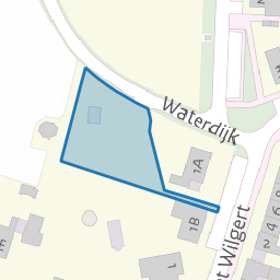 Perceel GSL01-A-3574