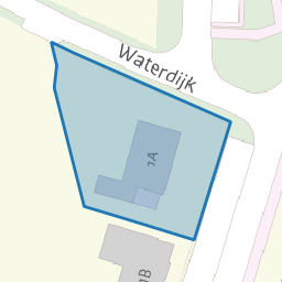 Perceel GSL01-A-3575