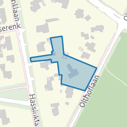 Perceel GSL01-A-3583