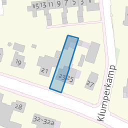 Perceel GSL01-A-3585