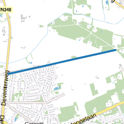 Perceel GSL01-A-3595