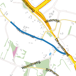 Perceel GSL01-A-3597