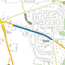 Perceel GSL01-A-3612