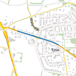 Perceel GSL01-A-3613