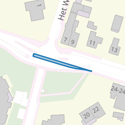 Perceel GSL01-A-3618