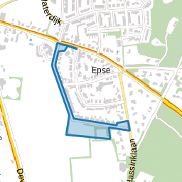 Perceel GSL01-A-3619