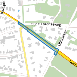 Perceel GSL01-A-3620