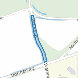 Perceel GSL01-A-3632