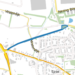 Perceel GSL01-A-3634