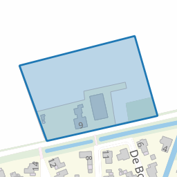 Perceel GSL01-A-3637