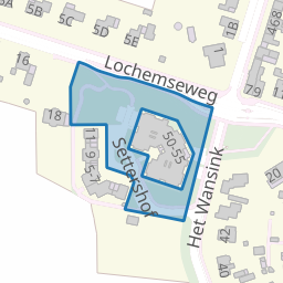 Perceel GSL01-A-3642