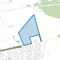 Perceel GSL01-A-3652