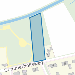 Perceel GSL01-A-3658