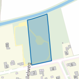 Perceel GSL01-A-3659